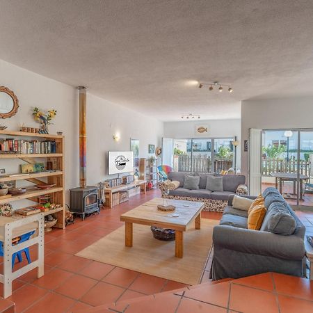 Casa Cabrita - Surf & Family House In Sagres Villa Екстериор снимка