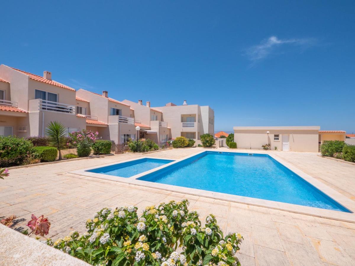 Casa Cabrita - Surf & Family House In Sagres Villa Екстериор снимка