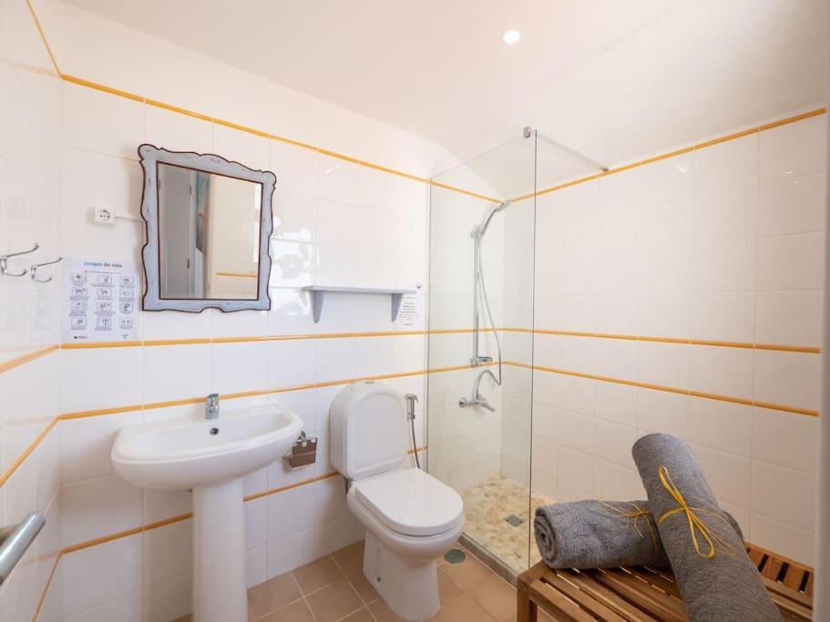 Casa Cabrita - Surf & Family House In Sagres Villa Екстериор снимка