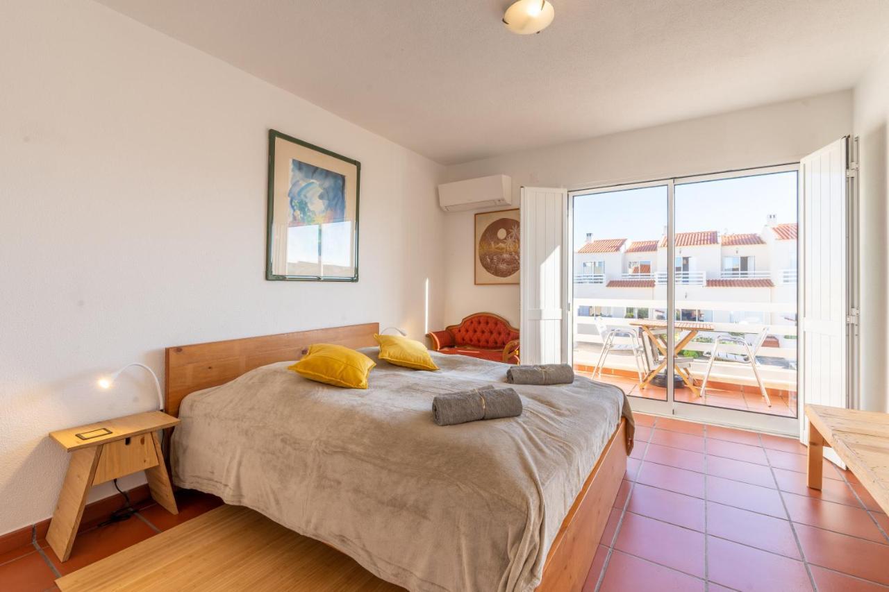 Casa Cabrita - Surf & Family House In Sagres Villa Екстериор снимка