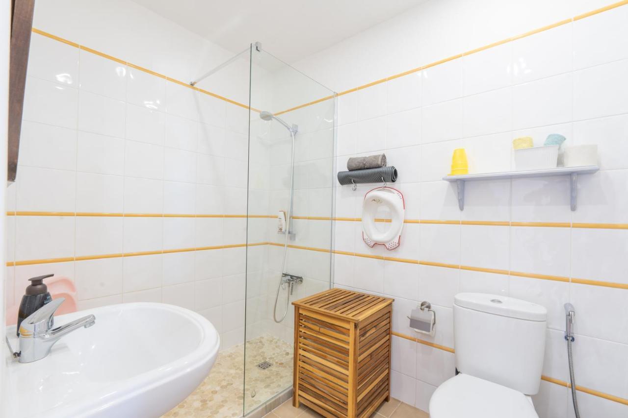 Casa Cabrita - Surf & Family House In Sagres Villa Екстериор снимка