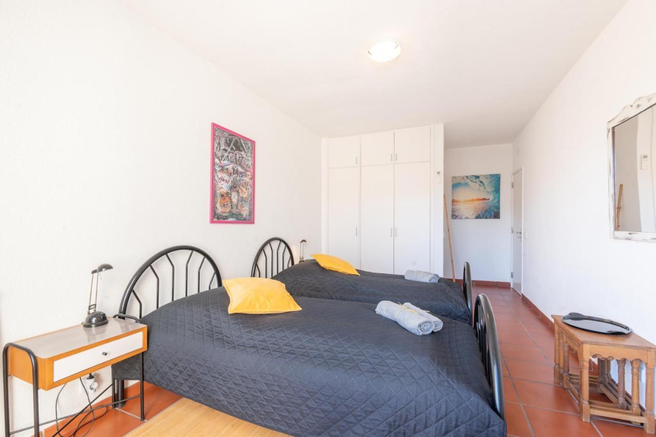 Casa Cabrita - Surf & Family House In Sagres Villa Екстериор снимка