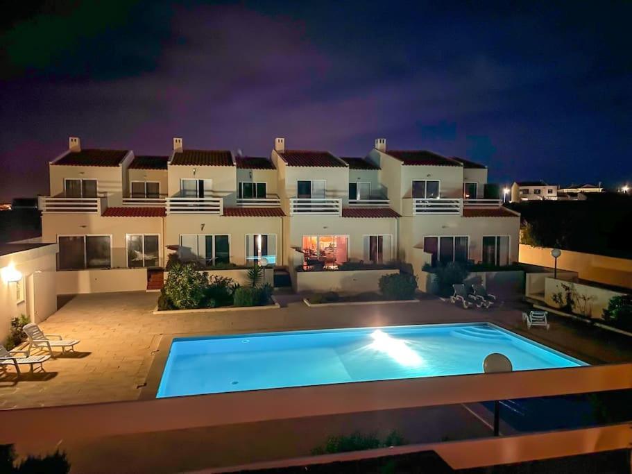 Casa Cabrita - Surf & Family House In Sagres Villa Екстериор снимка