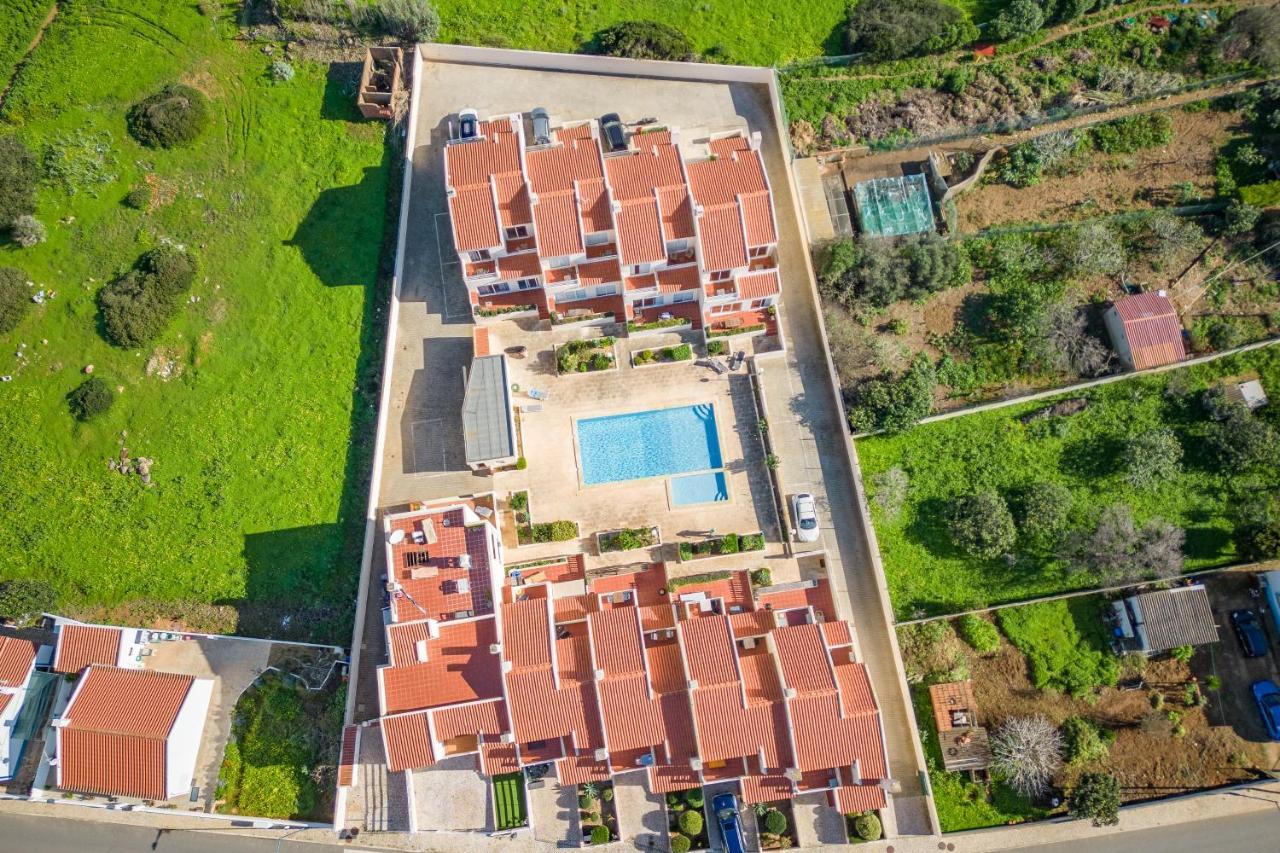 Casa Cabrita - Surf & Family House In Sagres Villa Екстериор снимка