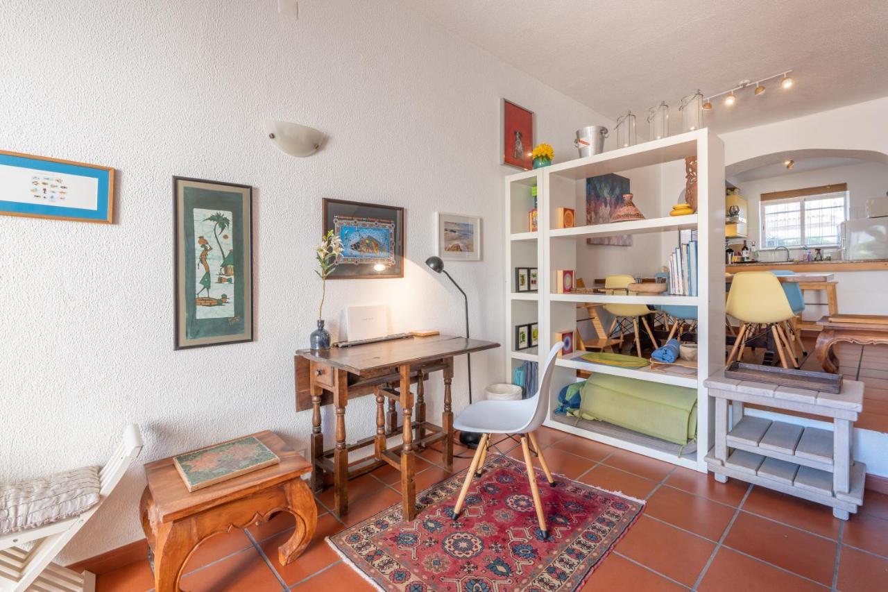 Casa Cabrita - Surf & Family House In Sagres Villa Екстериор снимка