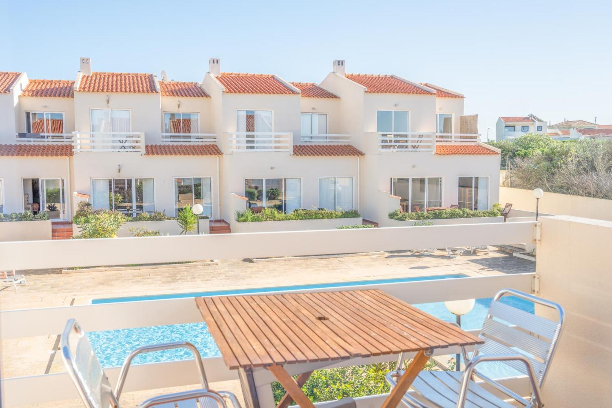 Casa Cabrita - Surf & Family House In Sagres Villa Екстериор снимка