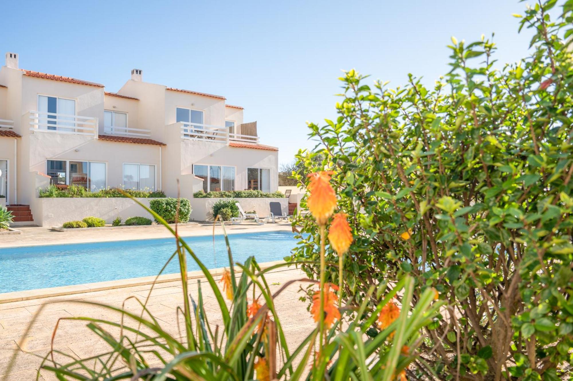 Casa Cabrita - Surf & Family House In Sagres Villa Екстериор снимка