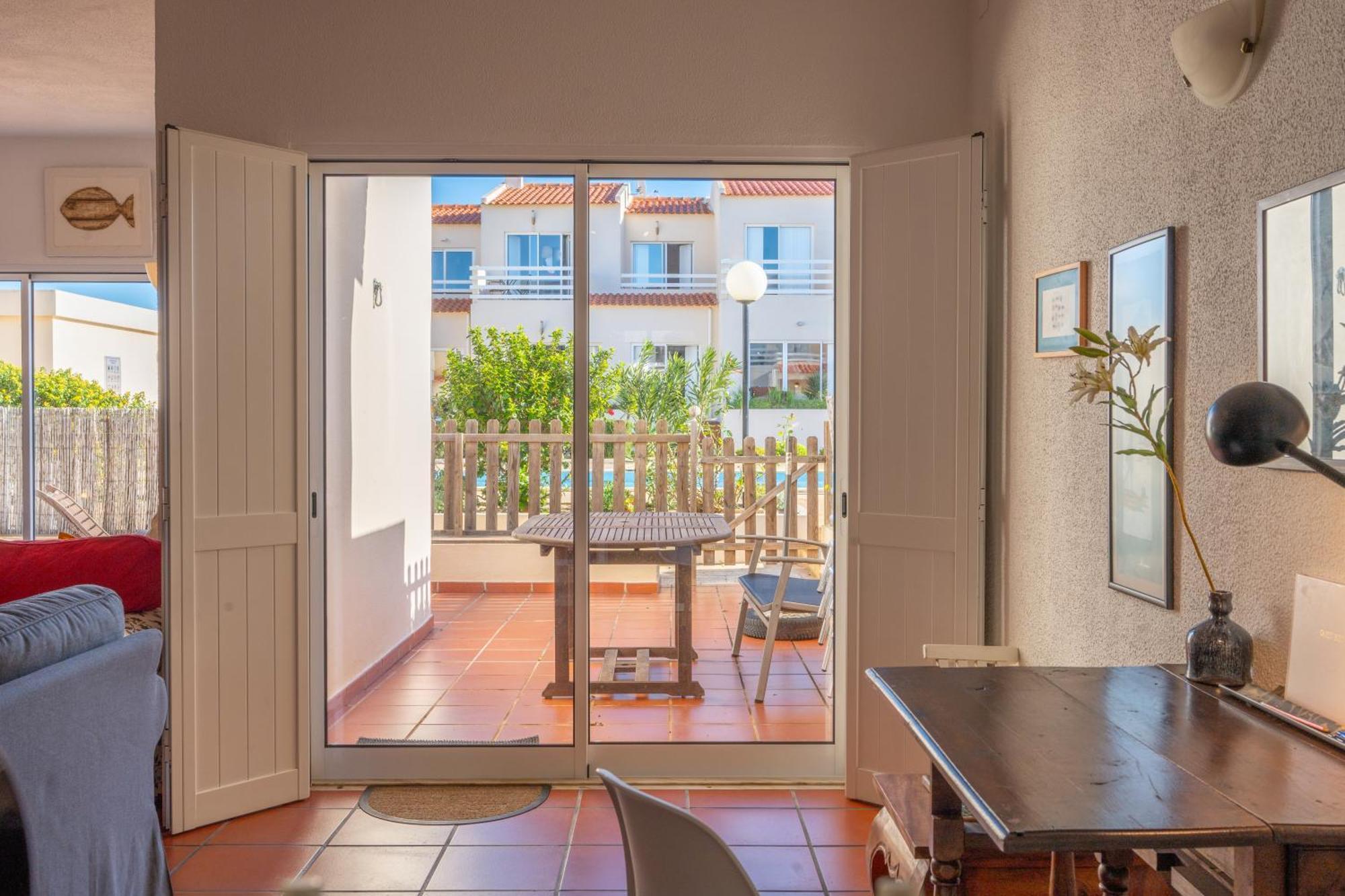Casa Cabrita - Surf & Family House In Sagres Villa Екстериор снимка