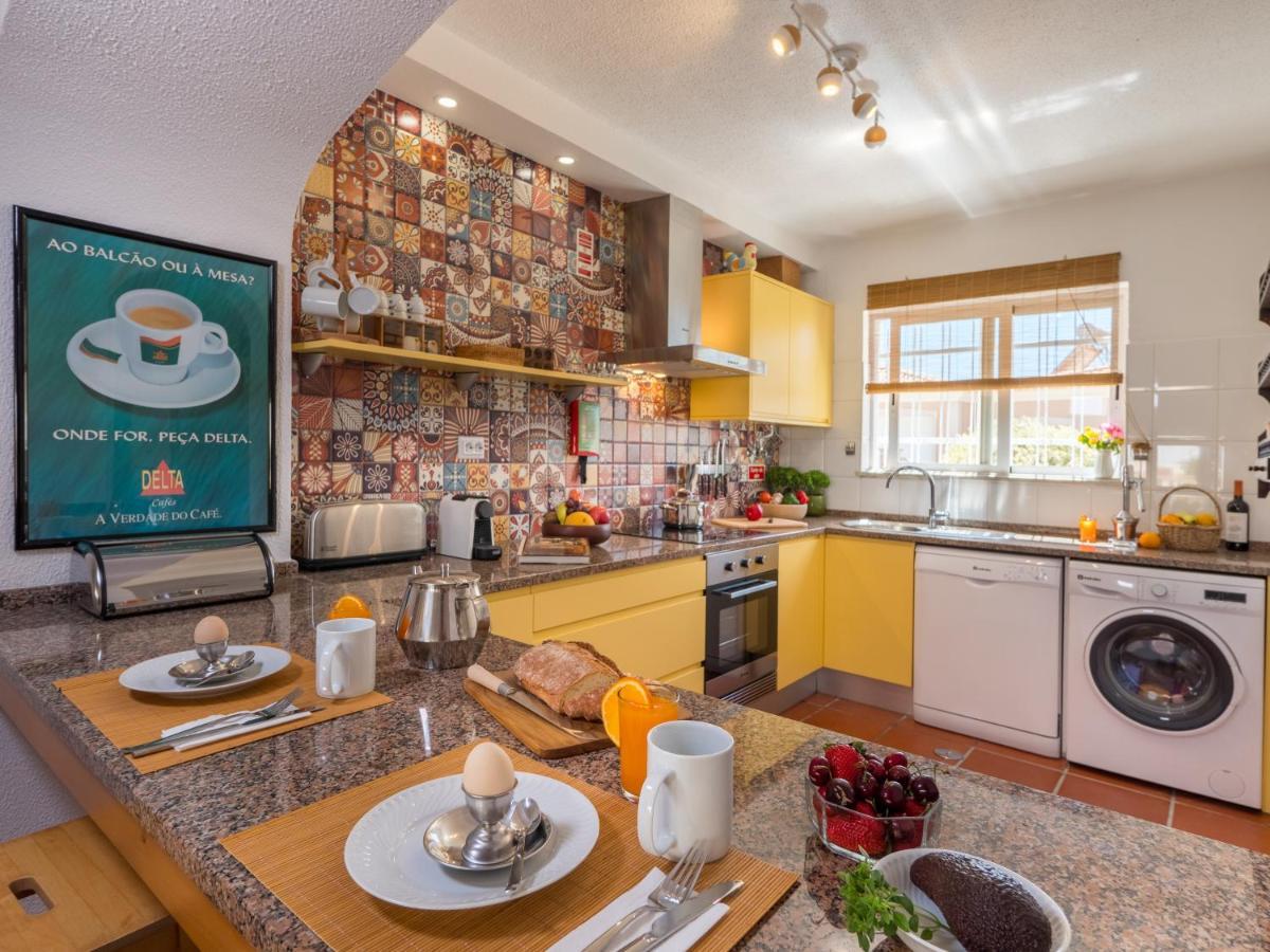 Casa Cabrita - Surf & Family House In Sagres Villa Екстериор снимка